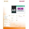 Monitorius Sharp EP-C251 ePaper Ekranas 64.3 cm 25.3 inch
