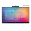 Monitorius Sharp Touch PN-LC752 75 colių lietimui jautrus ekranas – UHD 450CD/QM 16/7 „Android“ operacinė sistema