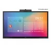 Monitorius Sharp Touch PN-LC752 75 colių lietimui jautrus ekranas – UHD 450CD/QM 16/7 „Android“ operacinė sistema