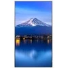 NEC „Sharp Monitorius“ didelio formato „MultiSync P656“ 65 colių UHD 700 cd/m2 monitorius, veikiantis visą parą