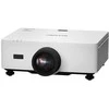 Sharp NEC P601Q-W Projektorius