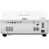 Sharp NEC P601Q-W Projektorius