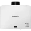 Projektorius Sharp P721Q 4K UHD LASER 16:9 DLP – 7200 ANSI 3MIO:1