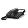 Siemens Gigaset DESK 400 Juodas