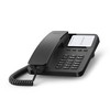 Siemens Gigaset DESK 400 Juodas