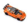 Siku Automobilis Chevrolet Corvette ZR1