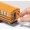SIKU autobusas mokyklinis 3731