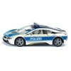 Siku Policijos automobilis BMW i8