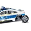 Siku Policijos automobilis BMW i8