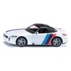 Automobilio modelis BMW Z4 M40i, Siku Super