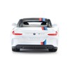 Automobilio modelis BMW Z4 M40i, Siku Super
