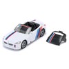 Automobilio modelis BMW Z4 M40i, Siku Super