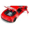 Siku Samochód Chevrolet Corvette C8 Stingra