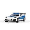 Siku Chevrolet Corvette policijos automobilis