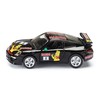 Metalinis SIKU 1456 - Porsche 911 Cup Race