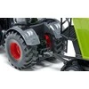 Siku - 1:50 Fendt 942 Vario With Front Loader (313-1990)