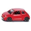 SIKU 1453 Fiat 500 automobilis