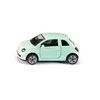 SIKU 1453 Fiat 500 automobilis