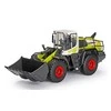 Siku - 1:50 Claas Torion 1914 Wheel Loader (313-1999)