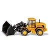Siku - 1:87 Jcb 457 Wls ratinis krautuvas (313-1789)