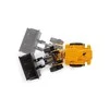 Siku - 1:87 Jcb 457 Wls ratinis krautuvas (313-1789)
