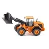Siku - 1:32 JCB 435S Agri Wheel Loader (313-3663)