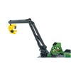 Siku John Deere miško traktorius