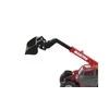 Siku - 1:32 Manitou Mlt840 Telehandler (313-3067)