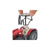 Siku – 1:50 Massey Ferguson su priekiniu krautuvu (313-1985)