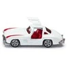 Metalinis SIKU 1470 - Mercedes 300SL automobilis