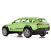 Siku Mercedes e-klasės visureigis 4x24 automobilis