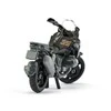 Siku Siku 13 - Variklis BMW R 1250 GS LCI