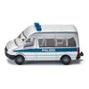 SIKU autobusiukas policijos, 0804