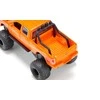 Siku 1:50 Ram 1500 su balioninėmis padangomis
