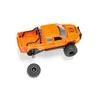 Siku 1:50 Ram 1500 su balioninėmis padangomis