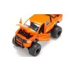 Siku 1:50 Ram 1500 su balioninėmis padangomis