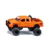 Siku 1:50 Ram 1500 su balioninėmis padangomis