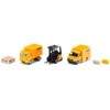 Siku – DHL logistikos rinkinys (313-6335)