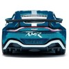Siku Aston Martin Vantage GT4