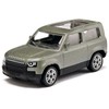 SIKU Land Rover Defender 90 P400