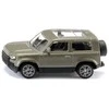 SIKU Land Rover Defender 90 P400