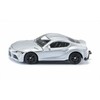 SIKU AUTO Toyota GR Supra
