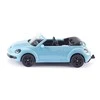 Trefl SIKU automobilis VW The Beetle convert., 1505