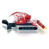 Siku Elbow Super Ratrak Pistenbully 600 (4914)
