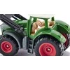 SIKU 1393 Traktorius Fendt 1050