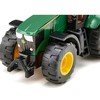 Siku John Deere 6215R traktorius