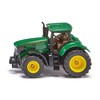 Siku John Deere 6215R traktorius