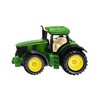 Siku John Deere 6215R traktorius