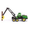 Siku John Deere miško traktorius