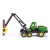 Siku John Deere kombainas